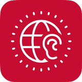 HearCare 图标