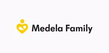 Medela Family - Still App