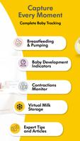 Medela Family اسکرین شاٹ 1