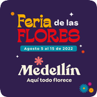 Feria de las Flores 2022 icon