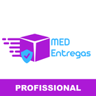 Med Entregas - Profissional icon