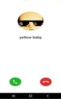 call yellow baby スクリーンショット 2