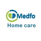 Medfo Patient icono