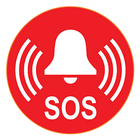 Medistat Seizure SOS App icône
