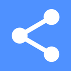 WiFi File Share icon