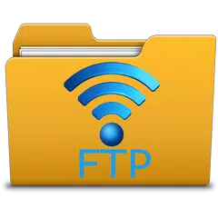 WifiのプロのFTPサーバーWiFi FTP Server アプリダウンロード