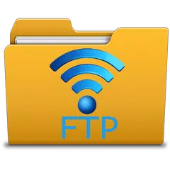 Скачать Wi-Fi FTP-сервер (FTP Server) XAPK