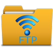无线FTP服务器 (WiFi FTP file copy)