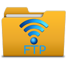 Wi-Fi FTP-сервер (FTP Server) APK