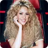 Mp3 - Lagu Shakira apk