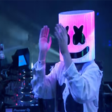 DJ Marshmello Dance Music