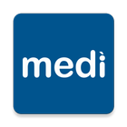 Medi Zeichen