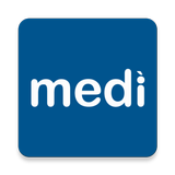 Medi 圖標