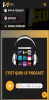 Medi1 Podcast Affiche