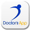 Medi360 Doctor icon
