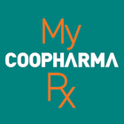 My CoopharmaRx icône