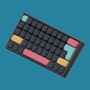 Blank Keyboard:Typing Practice APK