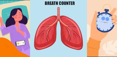 Breath Counter постер