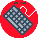 Dvorak Keyboard APK