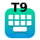 Old T9 Keyboard APK