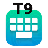 Old T9 Keyboard APK