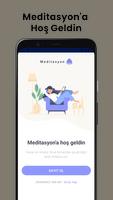 Meditasyon Yap 포스터