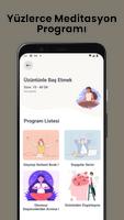 Meditasyon Yap 스크린샷 1