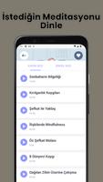 Meditasyon Yap Ekran Görüntüsü 2