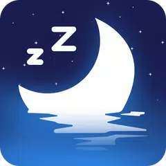 Sleep Sounds - Rain, White Noi