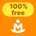 Let's Meditate: Relax & Sleep icon