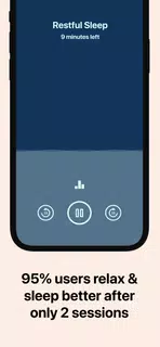 Let's Meditate: Relax & Sleep