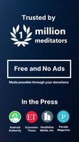 Let's Meditate الملصق