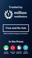 Let's Meditate: Relax & Sleep poster