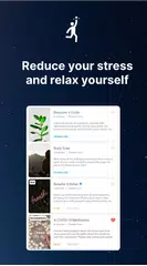 Скачать Let's Meditate: Relax & Sleep XAPK