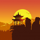 Meditation Sounds أيقونة