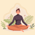 Meditaciones Diarias y Sueño icono