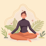 Meditatie: Slapen & Ontspannen