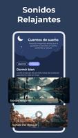 Meditaciones Diarias y Sueño captura de pantalla 3