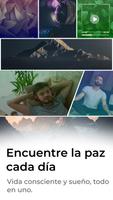 Meditaciones Diarias y Sueño Poster
