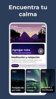 Meditaciones Diarias y Sueño captura de pantalla 1