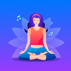 Meditation - Stress Relief 图标