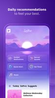 Sattva ภาพหน้าจอ 1