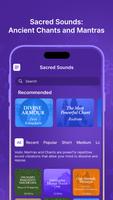 Sattva screenshot 2