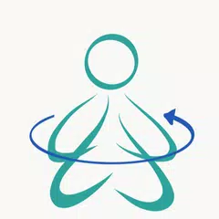 バイオフィードバック瞑想：横隔膜呼吸 アプリダウンロード
