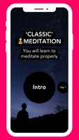 Meditation: App for Beginners 截图 2