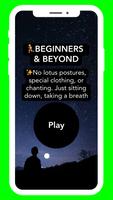 Meditation: App for Beginners скриншот 3