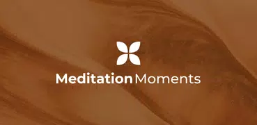 Meditation Moments