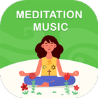 Meditation Music: Sleep Sounds icône