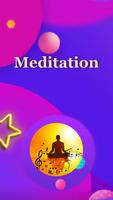 Meditation Music Arena -Sleep calm plakat