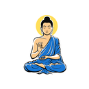 Buddha Relaxation Music: Inner Piece Meditation aplikacja